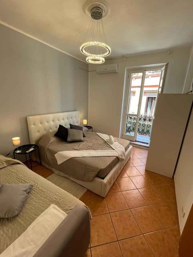 Destiny Home 2 Verona - Piazza Isolo Esterno foto