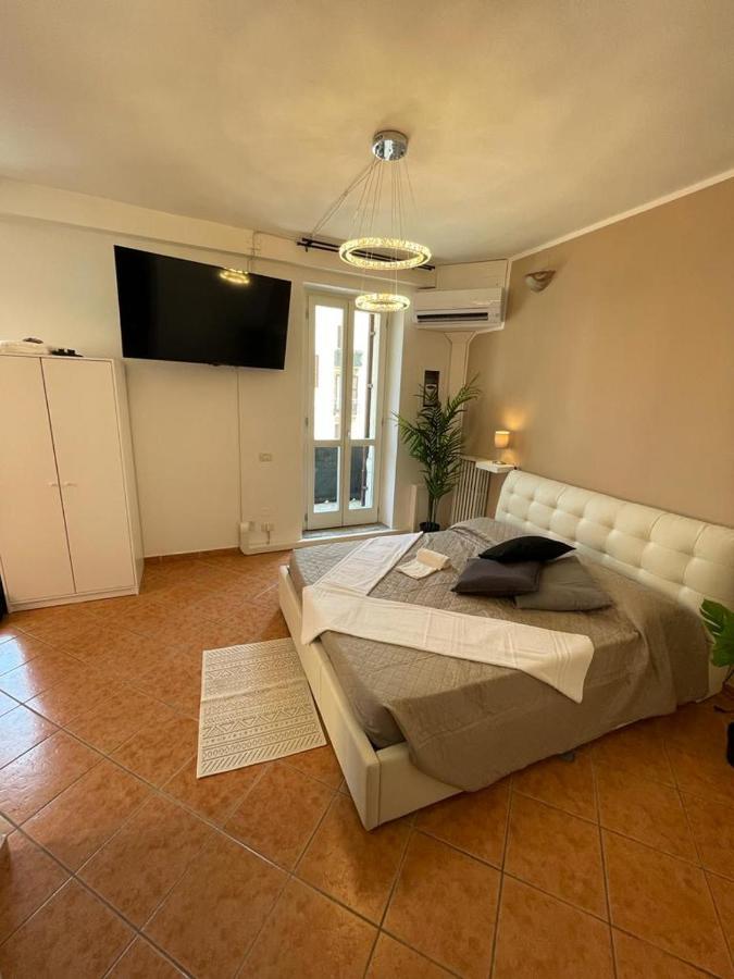 Destiny Home 2 Verona - Piazza Isolo Esterno foto